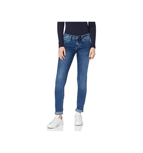 Pepe Jeans Pixie Pull, Azul