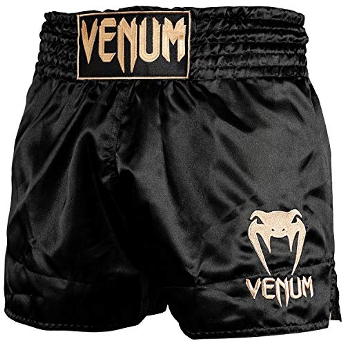 Products VENUM Classic Pantalones Cortos De Muay Thai