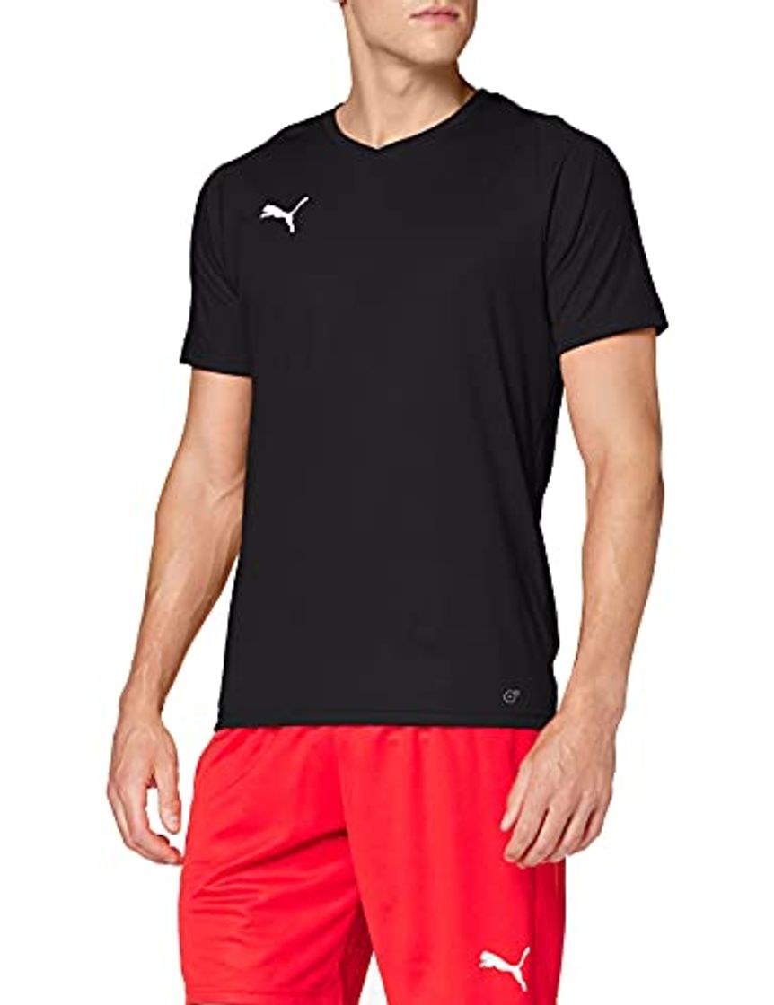 Puma Liga Core H Camiseta de Manga Corta