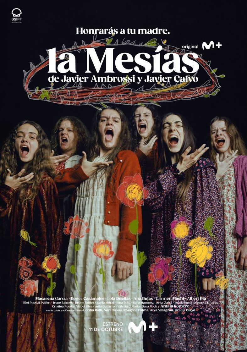 La mesías