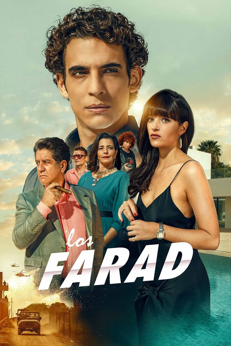 Os Farad