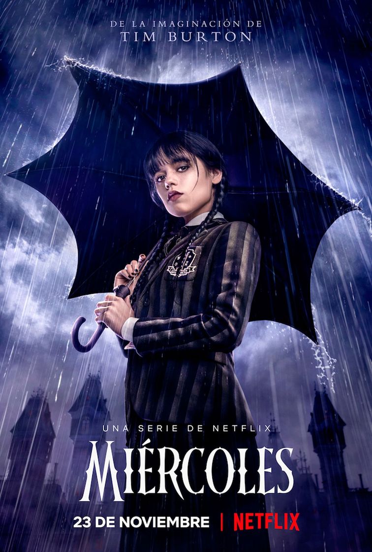 Miércoles 
