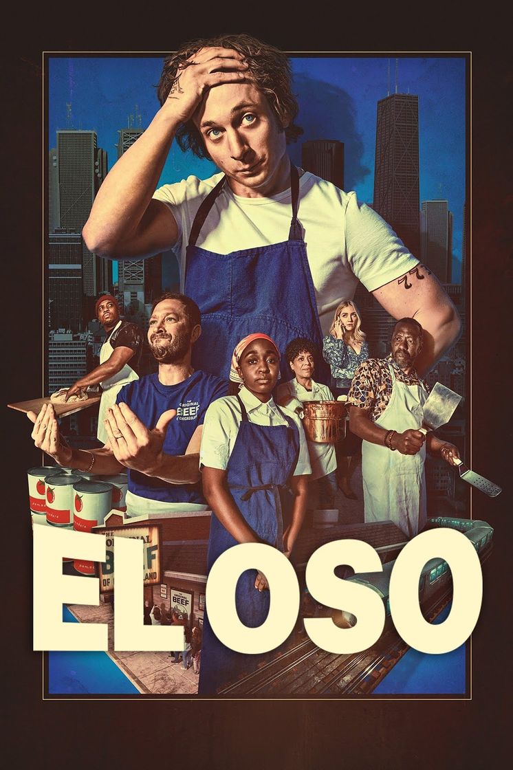 El Oso