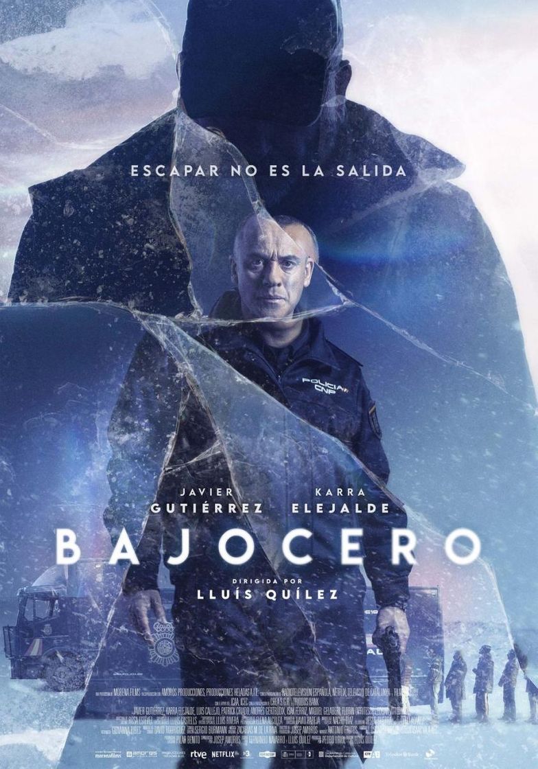 Movie Bajocero 