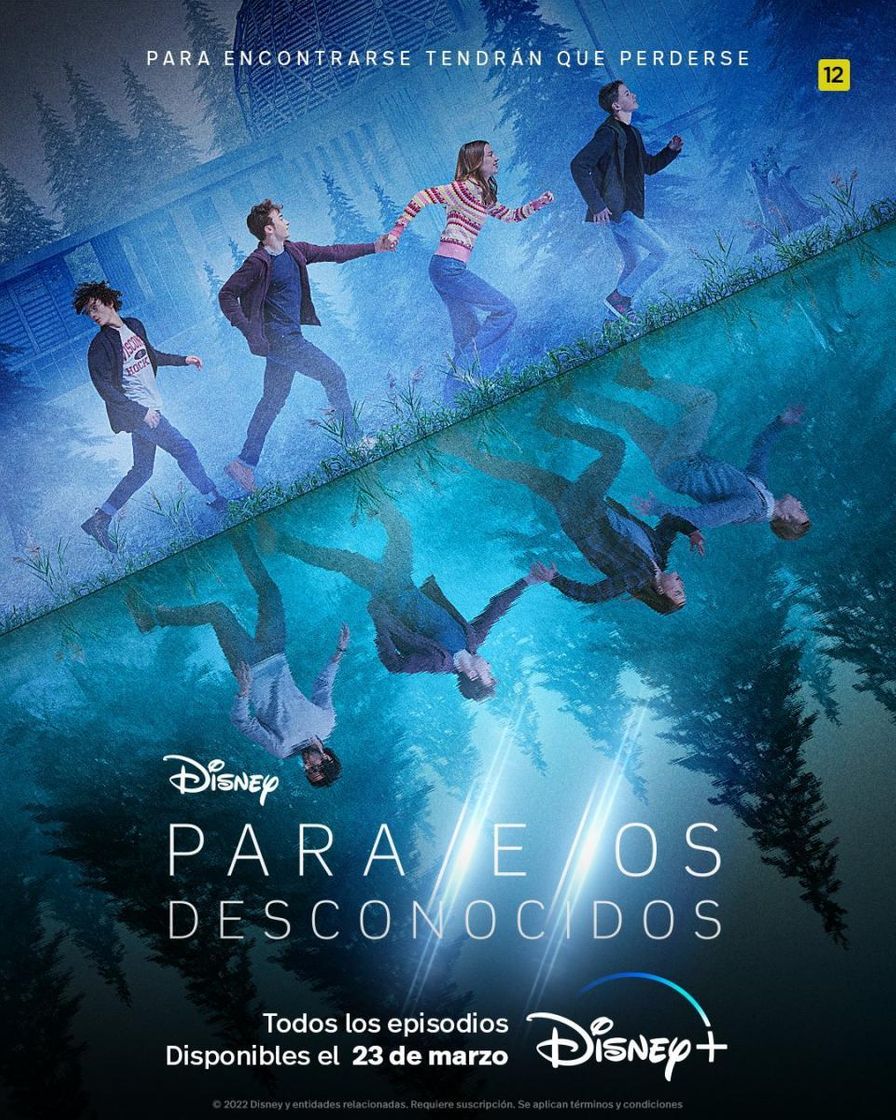 Universos Paralelos