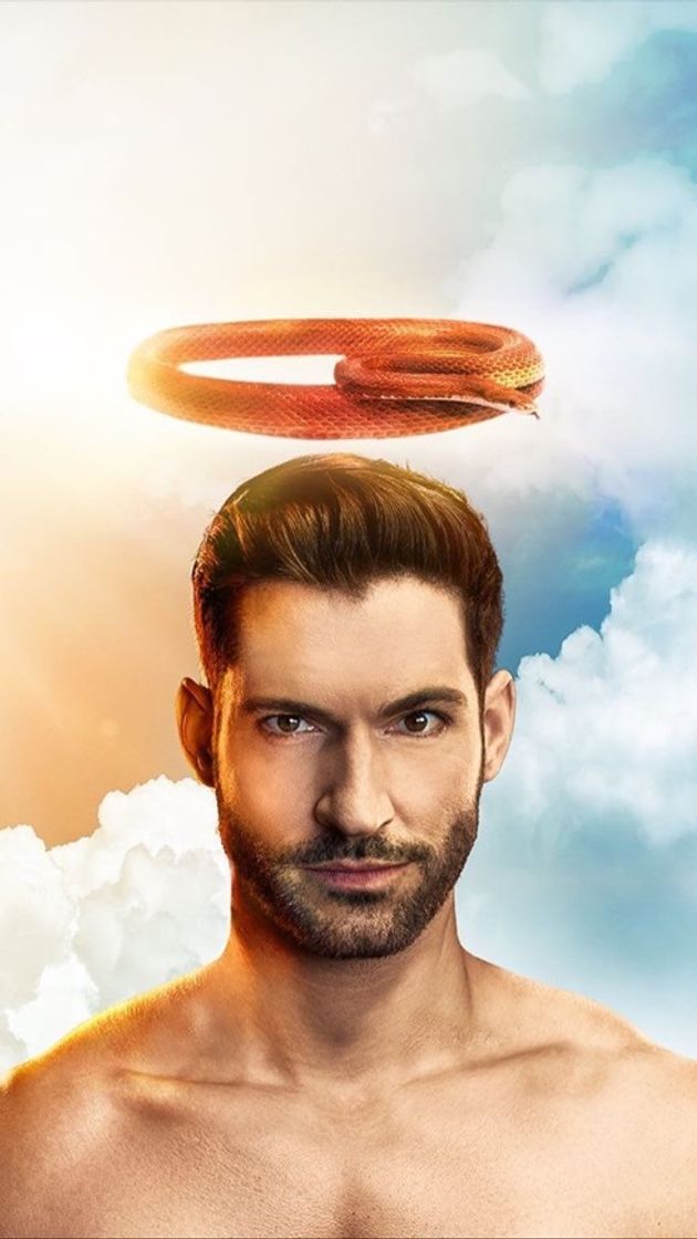 Serie Lucifer