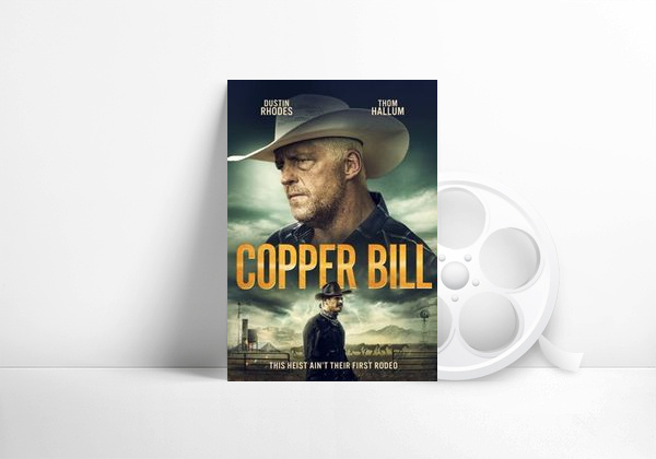 Movie Copper Bill