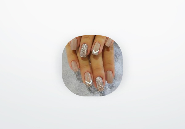 App Unhas em Casa