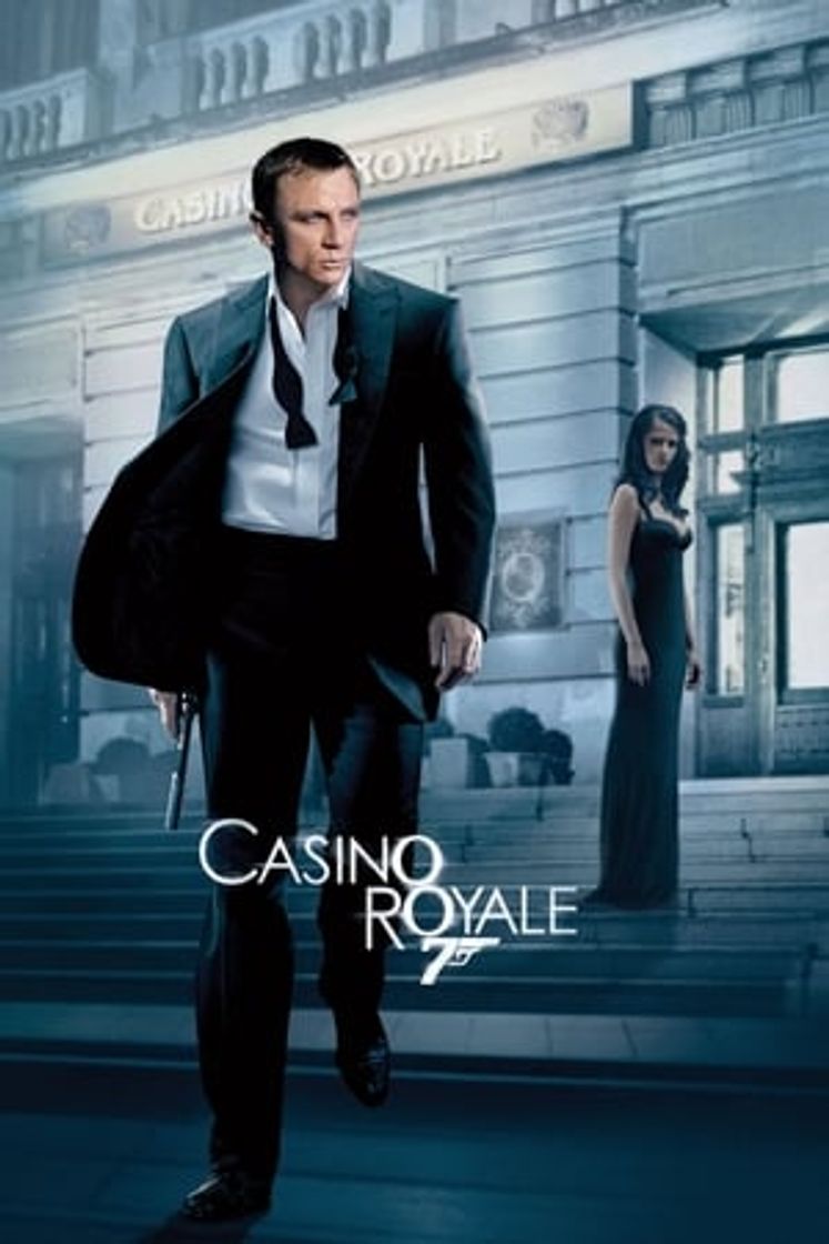 Movie Casino Royale