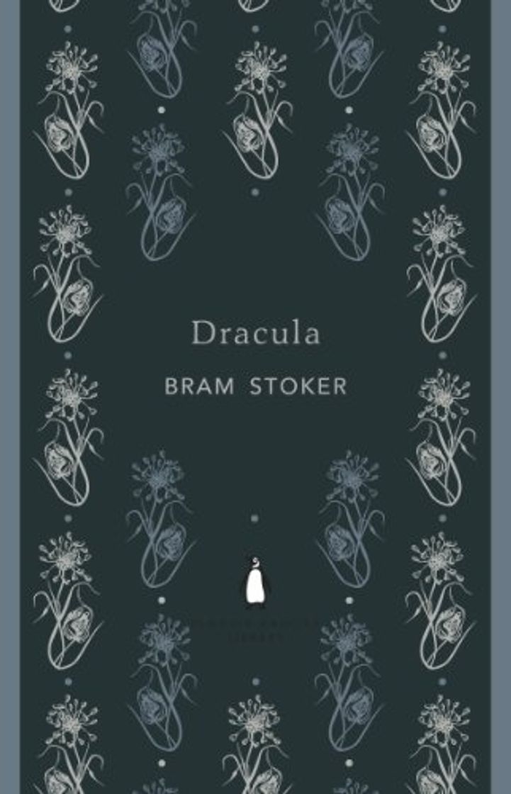 Book Dracula