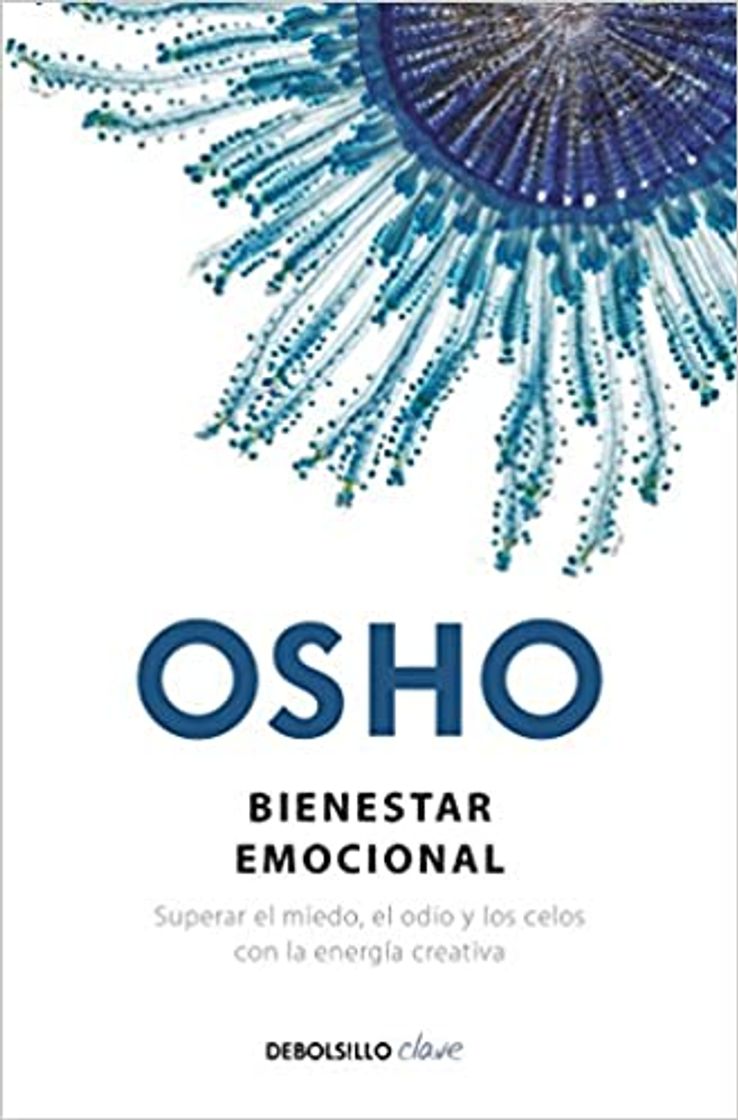 Books Bienestar Emocional