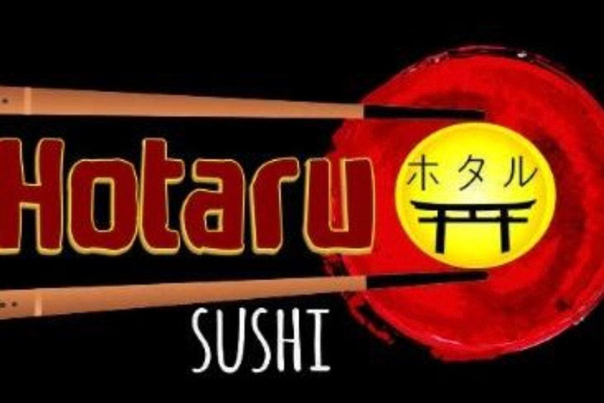 Restaurantes Hotaru Sushi