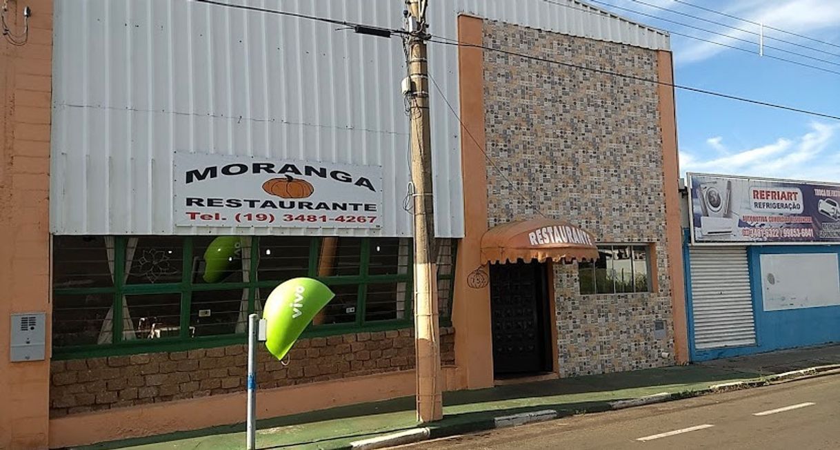 Restaurantes Restaurante Moranga São Pedro | Seg a Sext RS 14.90