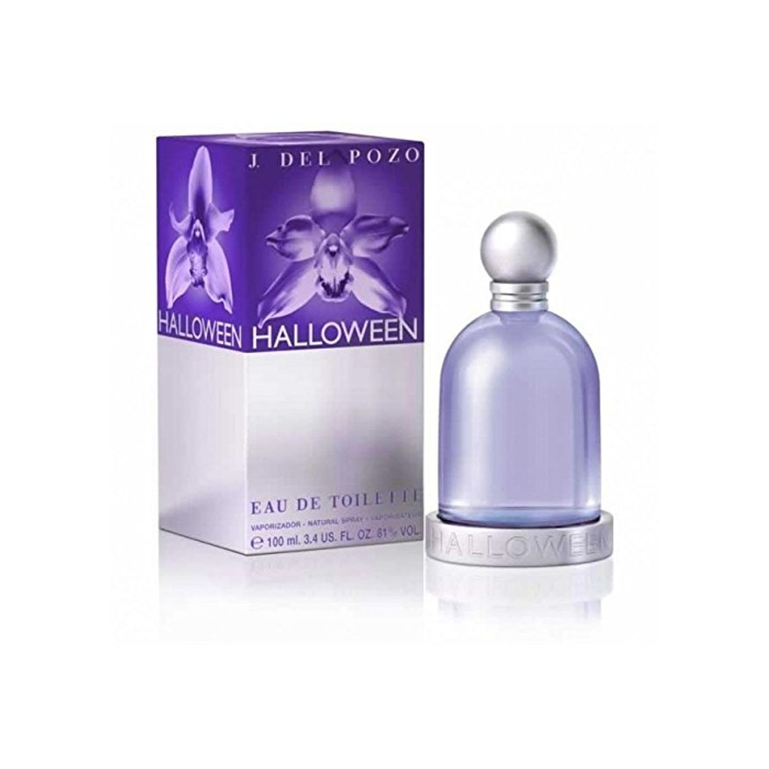 Social Jesus del Pozo Halloween