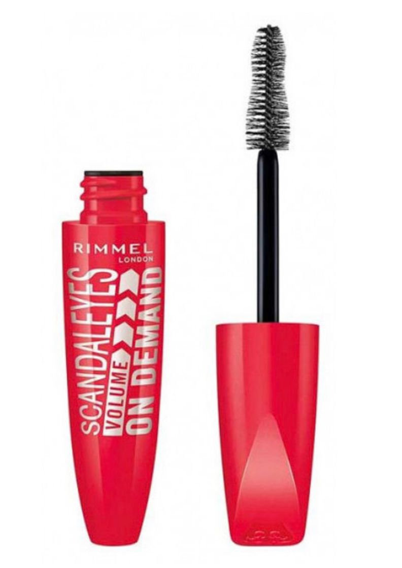 Products Rimmel London Volume On Demand