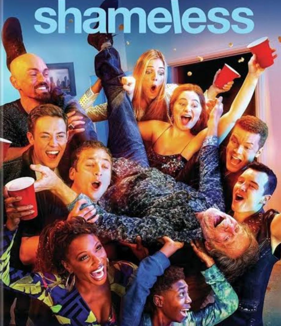 Serie Shamelles