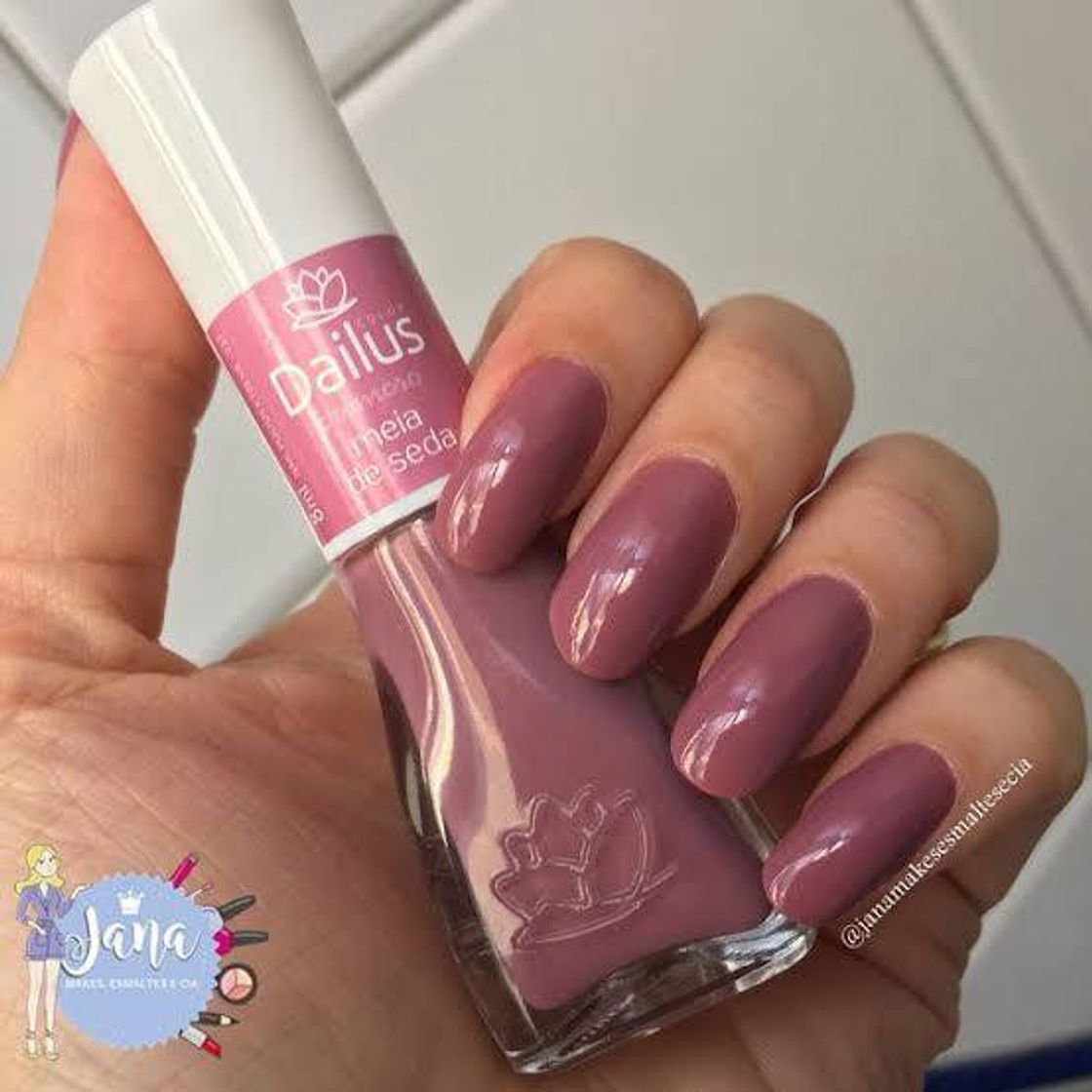 Fashion Esmaltes dailus 💅