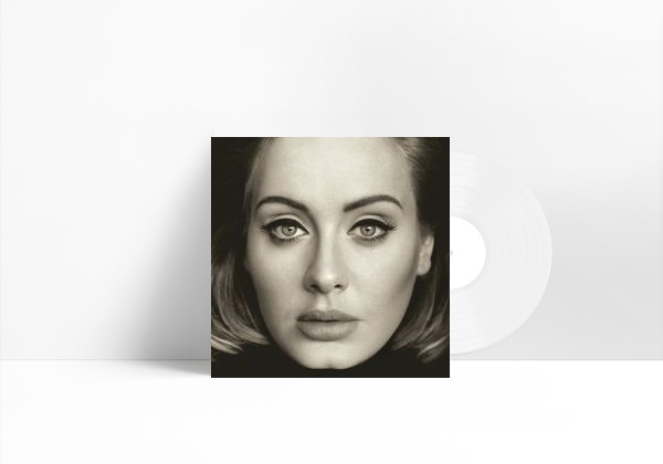 Música Send My Love (To Your New Lover)