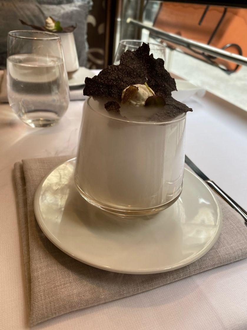 Restaurants GIOIA
