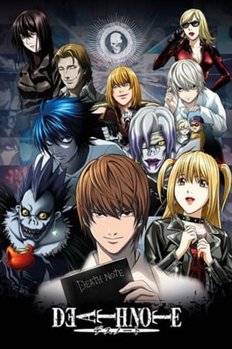 Serie Death Note