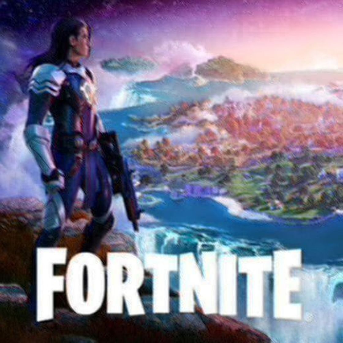 Videojuegos Fortnite