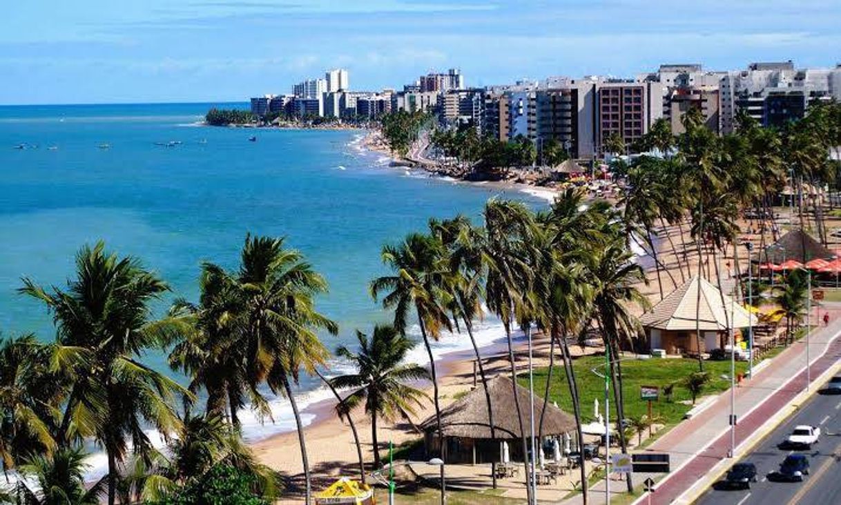 Place Maceió