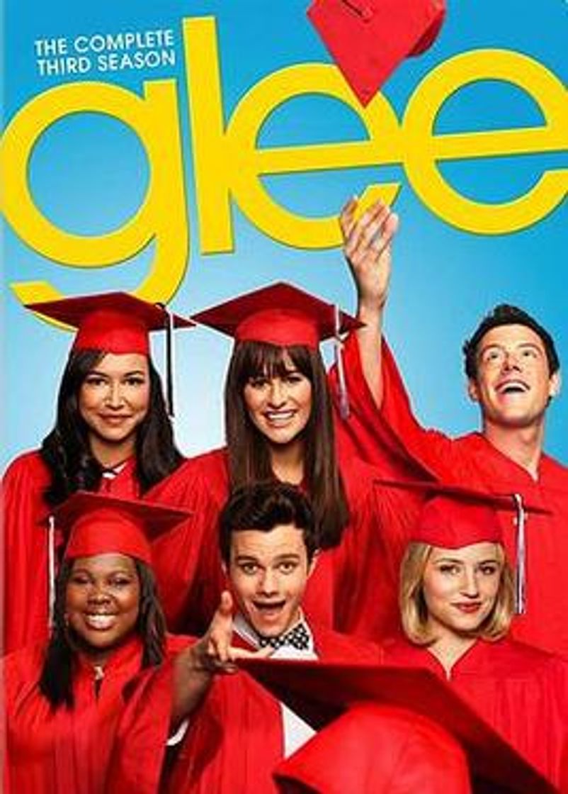 Serie Glee