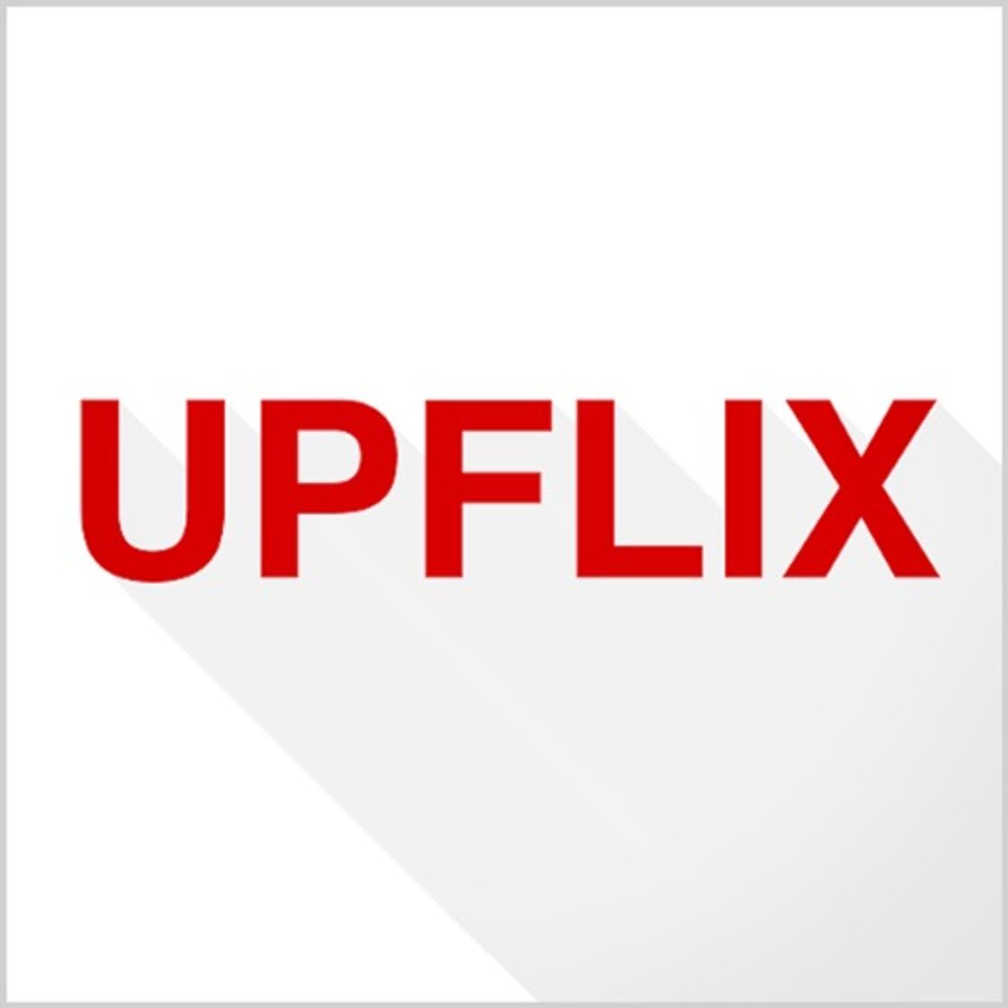 App Upflix