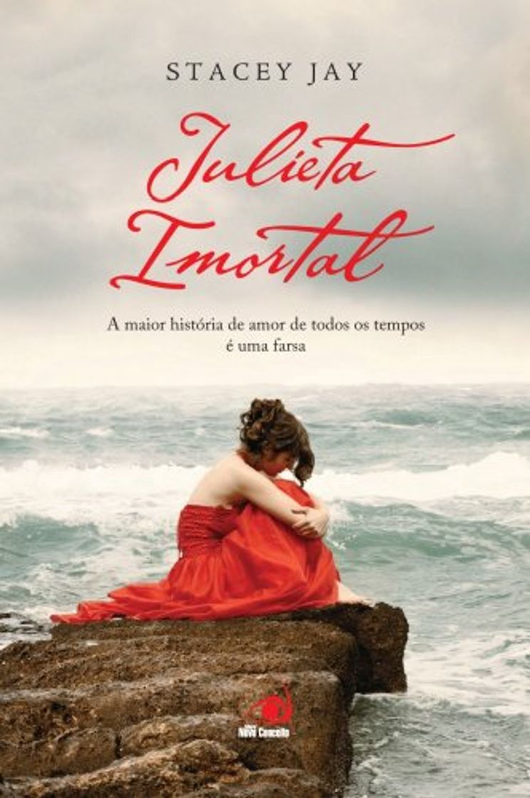 Libro Julieta imortal