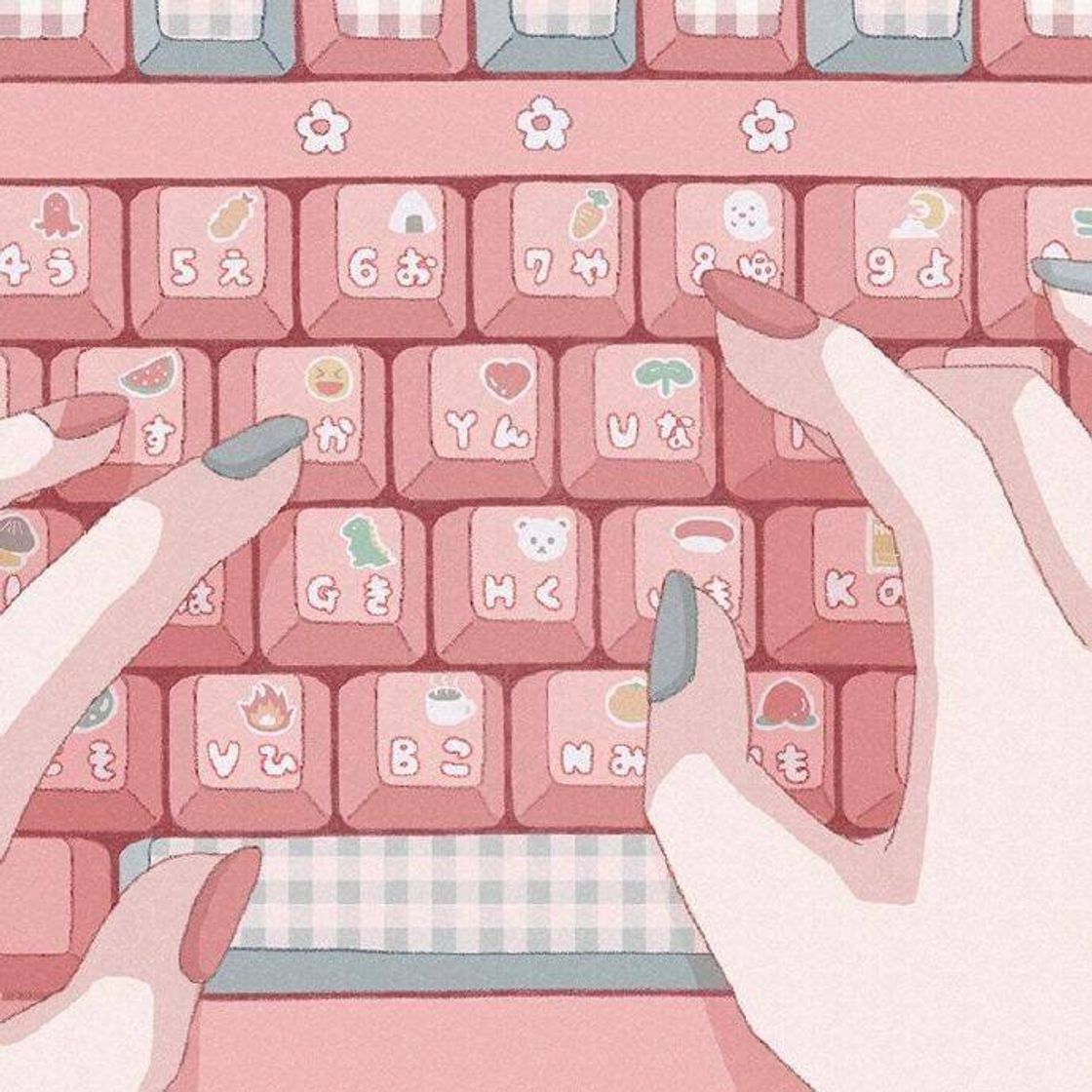  AESTHETIC