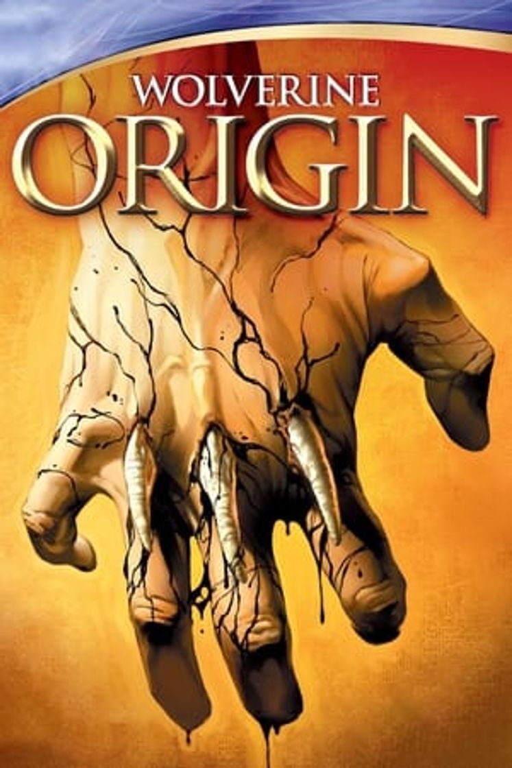 Movie Wolverine: Origen