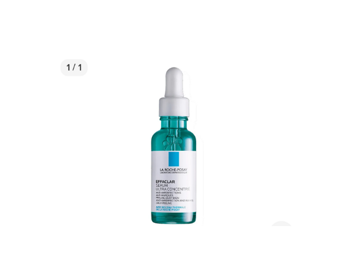 Product Serum Effaclar