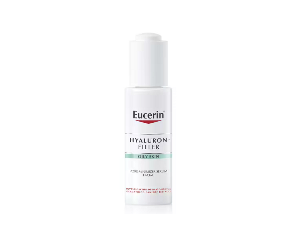 Product Eucerin Ácido Hialuronico