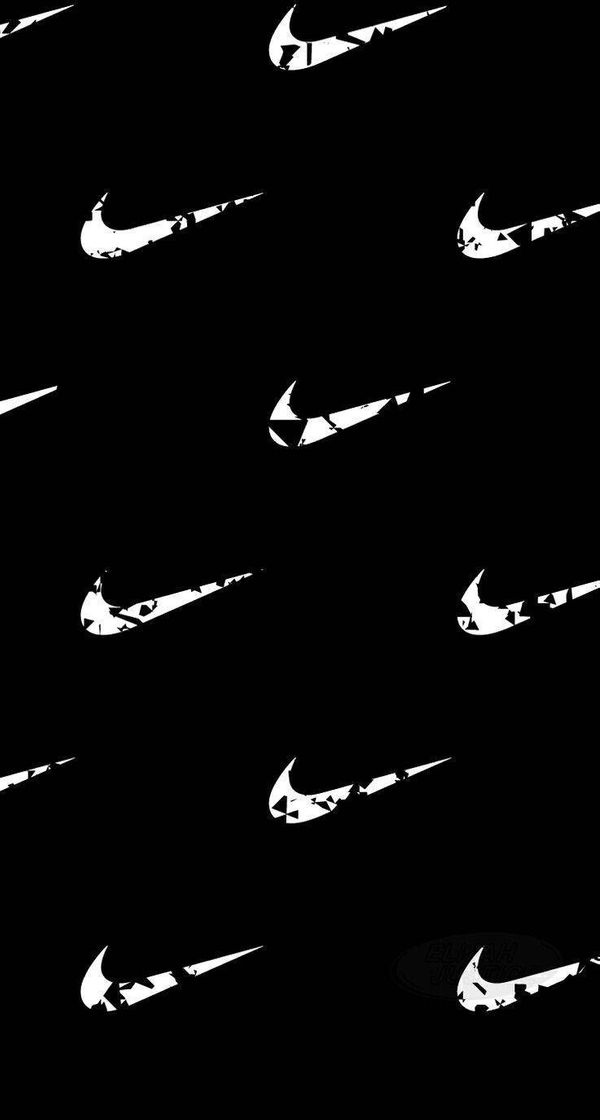 Moda Wallpaper Nike 