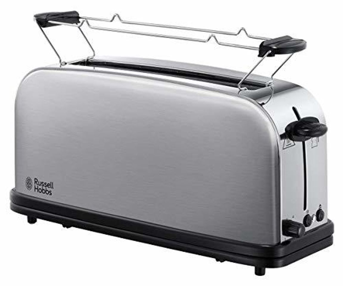 Categoría de hogar Russell Hobbs Adventure 21396-56 - Tostadora