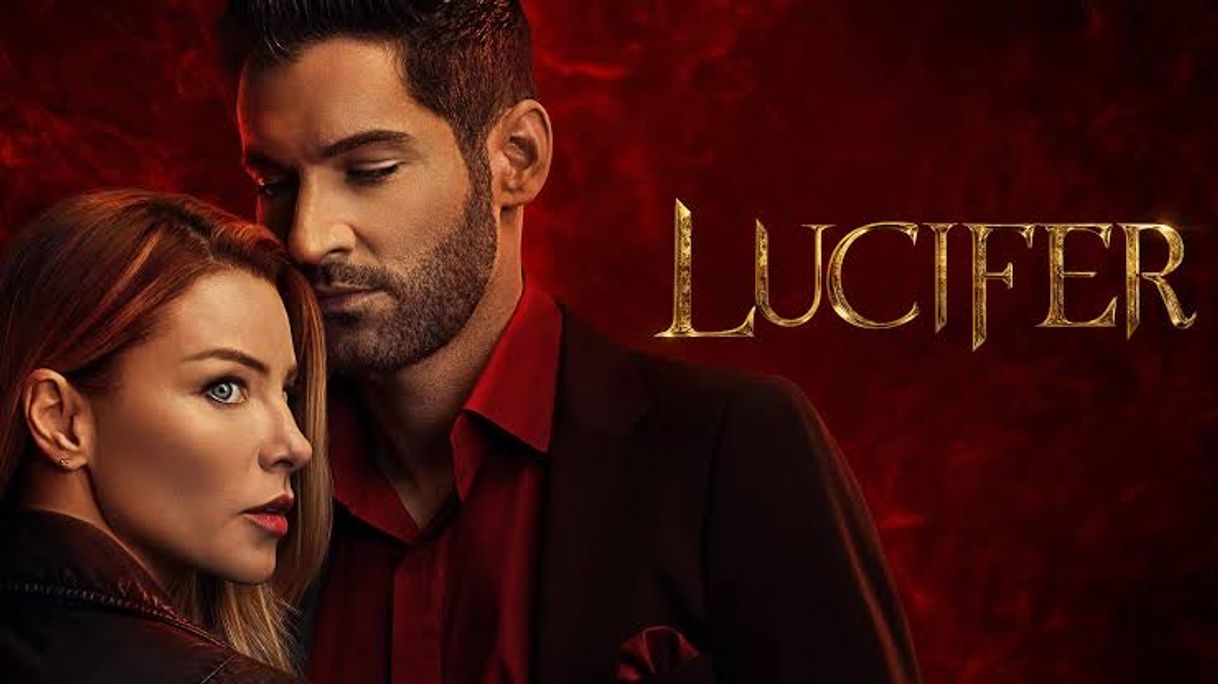 Serie Lucifer