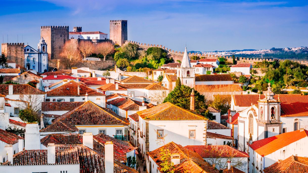 Place Óbidos