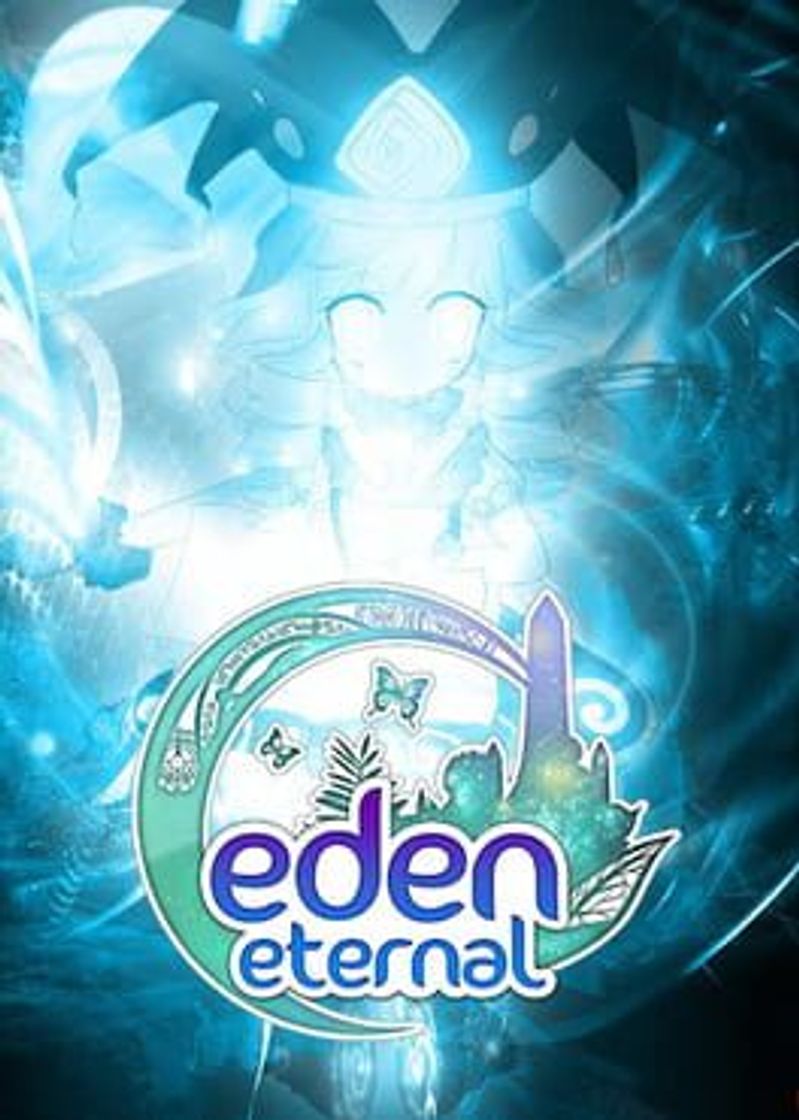 Videogames Eden Eternal