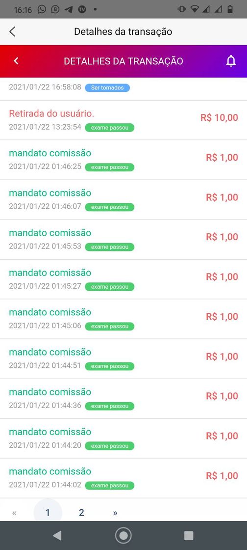 Social Super recomendo esse site paga direitinho