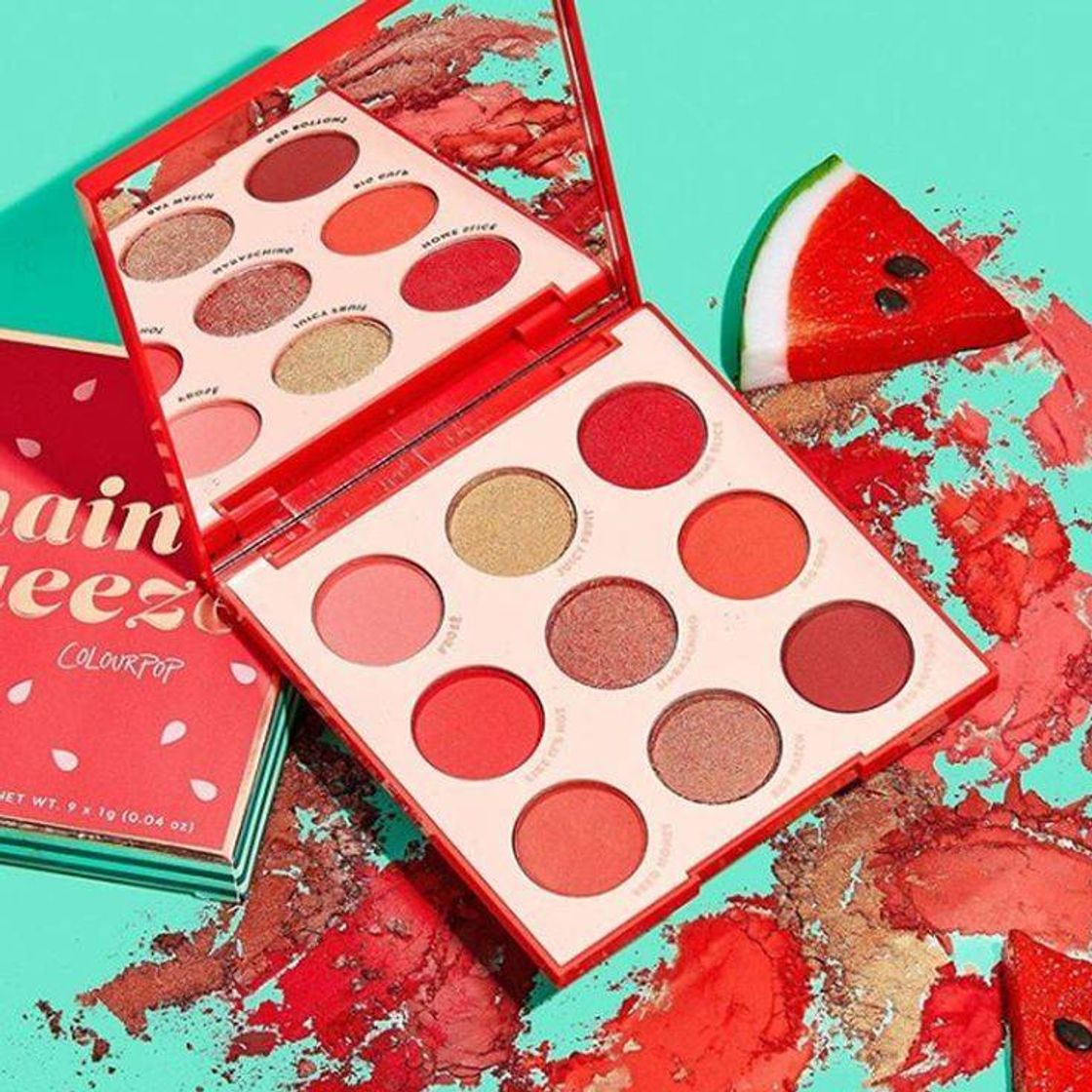 Producto Paleta ColourPop