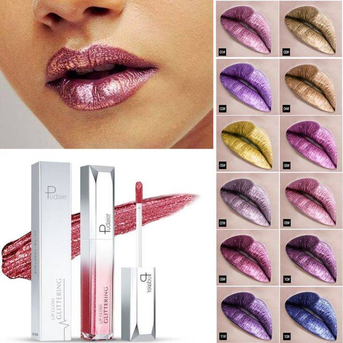 Producto Gloss labial Pudaier