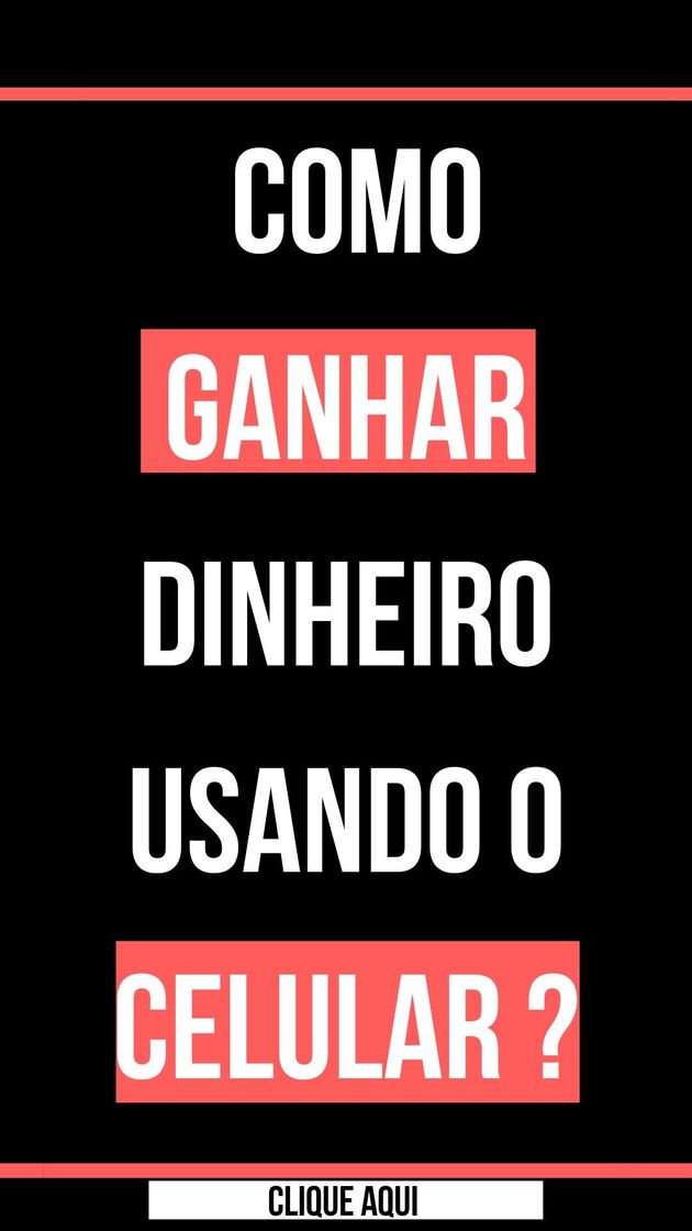 Fashion Fale comigo para saber como ⤵️ ganhar dinheiro! Clique aqui 