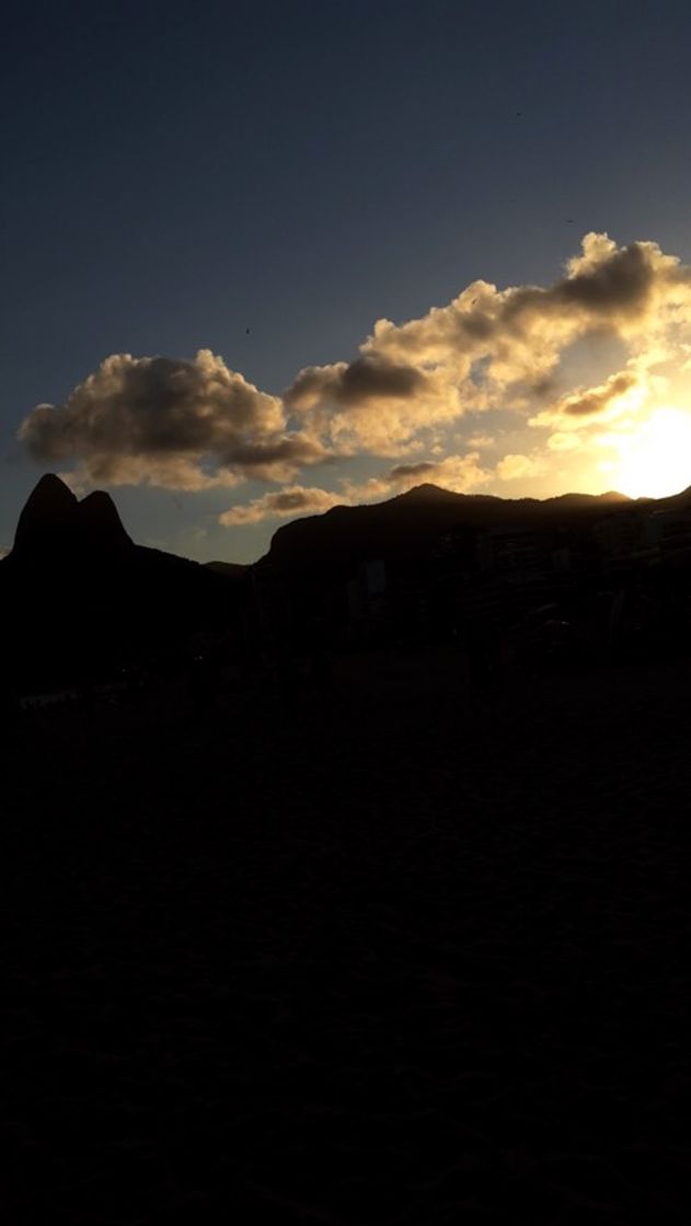 Fashion Praia de Ipanema