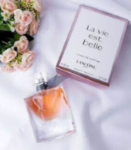 Lancôme La Vie Est Belle Agua de Perfume