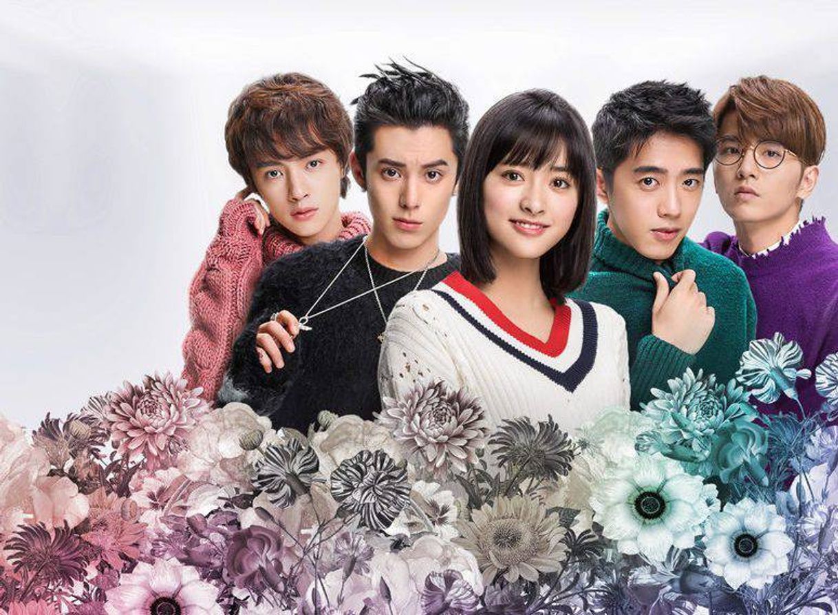 Moda Meteor Garden 2018 - Trailer Legendado - YouTube