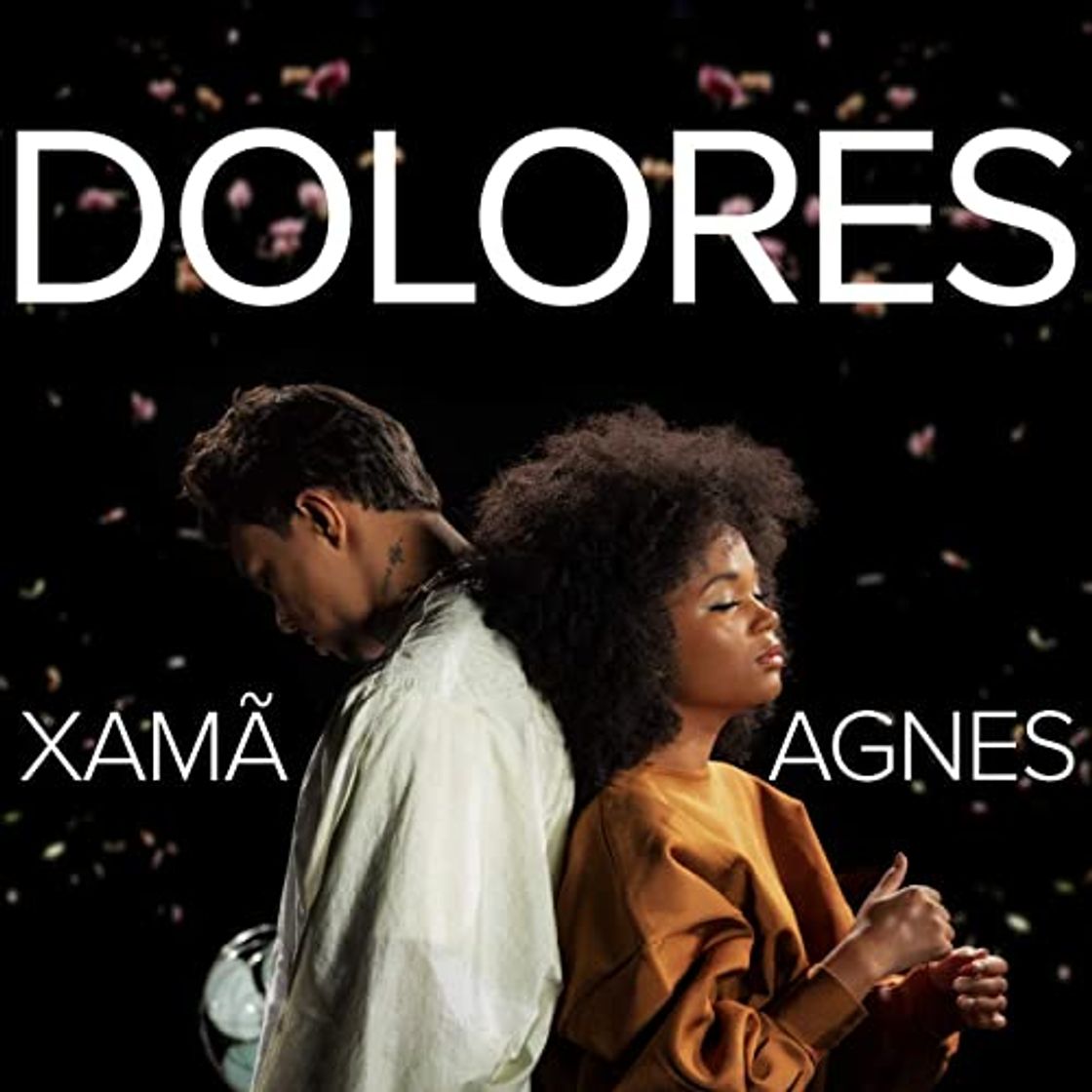 Canción Dolores