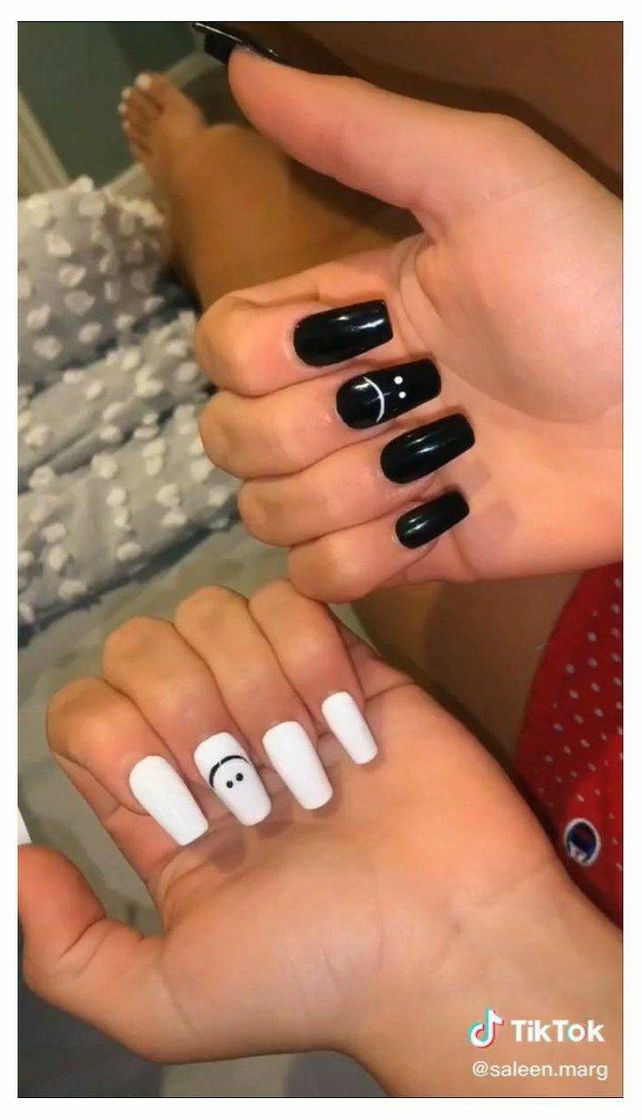 Moda Unhas decoradas perfeitas 