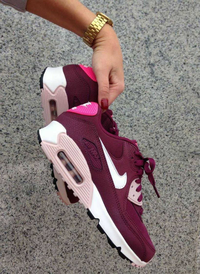 Moda Tênis NIKE AirMaX