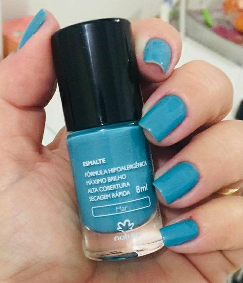 Moda Esmalte