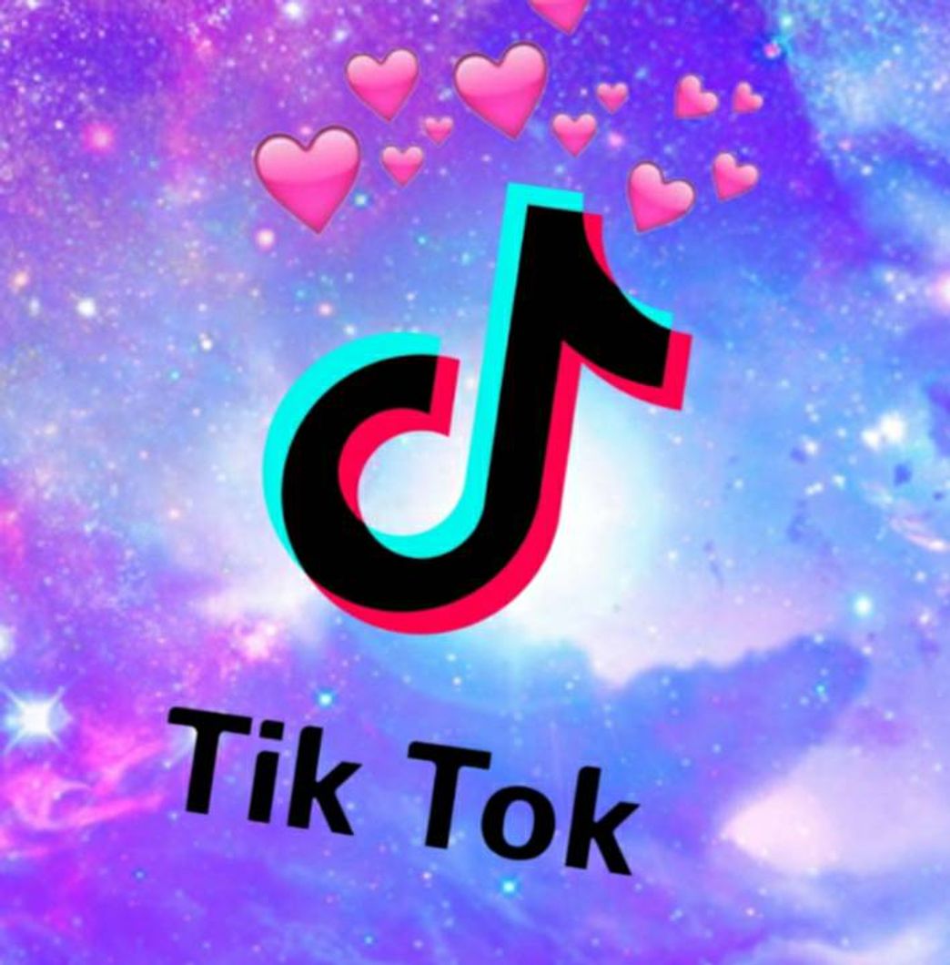 App Tiktok